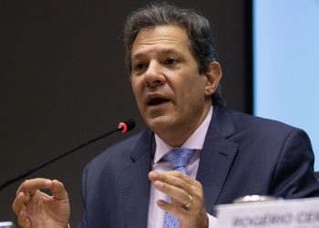 Haddad nega criação de impostos para cumprir novas regras fiscais
