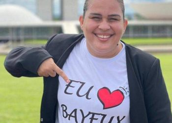 Procuradoria Eleitoral emite parecer pela cassação dos mandatos de prefeita e vice de Bayeux