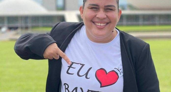 Procuradoria Eleitoral emite parecer pela cassação dos mandatos de prefeita e vice de Bayeux