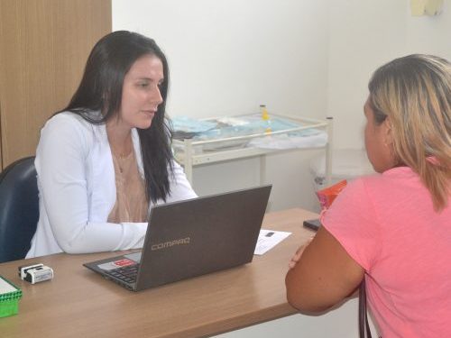 Prefeitura de João Pessoa tem ações especiais de saúde da mulher no decorrer de todo este mês