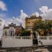 Cícero Lucena autoriza obras de manutenção do Hotel Globo