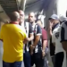 Dirigentes do Botafogo-PB agridem jornalistas no Almeidão