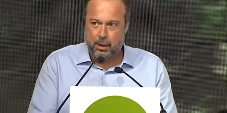 Ministro diz que Paraíba é exemplo em geração de emprego com energia renovável