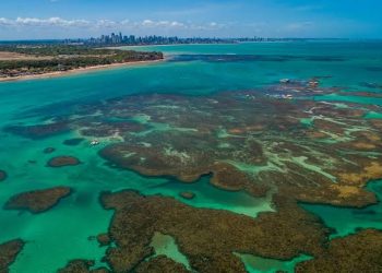 Destino Paraíba é apresentado para agentes de viagem durante workshop em Maceió