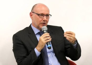 Indicado à ABIN será sabatinado pela CRE em abril