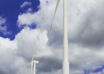 Iphan recomenda novo estudo sobre impacto de parque eólico no RN e PB