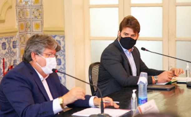 Bruno revela encontro com João e diz que PMCG fará parceria com o governo após 20 anos