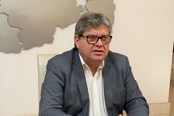 João inaugura Praça de Esporte e Lazer de Cabedelo neste sábado