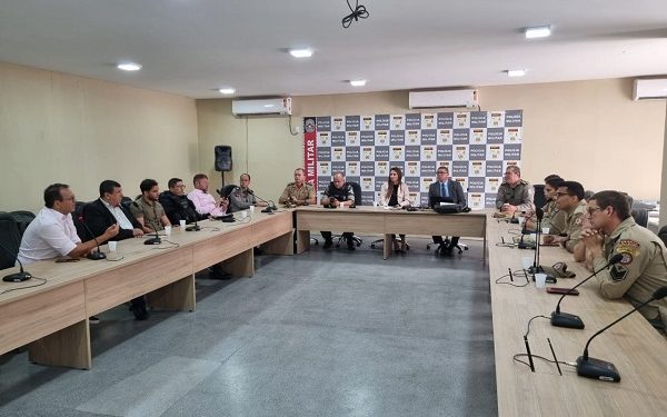 Jogos finais do Paraibano terão torcida única para garantir segurança dos torcedores