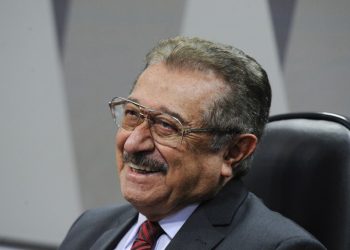 José Maranhão pode ser homenageado na denominação do antigo aeroclube