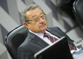 Senado arquiva projeto que pretendia mudar nome do Aeroporto Castro Pinto para José Maranhão