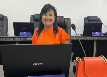 Vereadora paraibana é presa em Operação da Polícia Civil