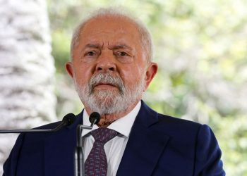 Lula desembarca em CG na quarta-feira e seguirá de helicóptero para Santa Luzia