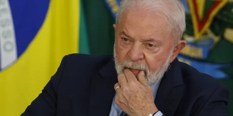 Lula recebe detalhes de nova âncora fiscal do governo