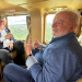 Na Paraíba, Lula é elogiado por João: “O senhor é um belo exemplo de gestão”