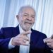 Início do governo Lula tem 41% de aprovação, taxa superior a gestão Bolsonaro