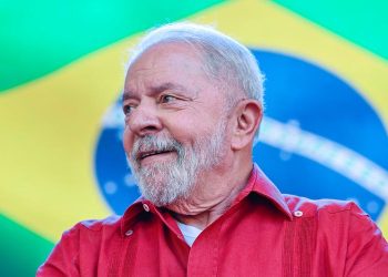 NESTA QUARTA: Lula desembarcará na Paraíba ao lado de Veneziano