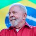 NESTA QUARTA: Lula desembarcará na Paraíba ao lado de Veneziano
