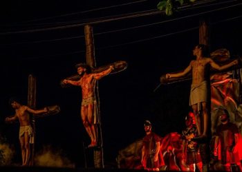 Cabedelo abre inscrições para projetos de dramaturgia para montagem de espetáculos teatrais