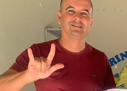 Vice-prefeito de Bayeux é internado em UTI após sofrer AVC