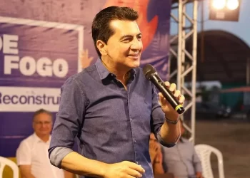 Famup destaca luta de Manoel Júnior em defesa do municipalismo