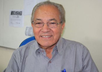 Morre Mário Tourinho, aos 77 anos, vítima de câncer