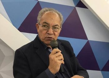 API-PB divulga nota e lamenta morte, nesta quarta-feira, do executivo e escritor Mário Tourinho