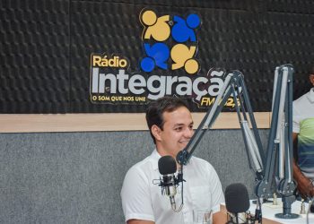 Matheus Bezerra fala sobre novo local para o São João de Bananeiras