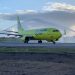 Capital paraibana passa a receber operação regular de voos cargueiros do Boeing 737