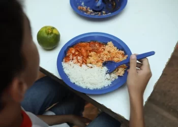 Governo Federal reajusta em até 39% o valor destinado à merenda escolar