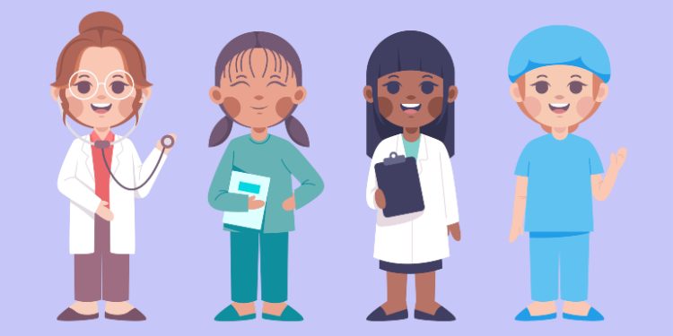 No mês das mulheres, SBMN destaca a participação feminina nas ciências e na medicina nuclear