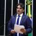 Murilo Galdino relata Projeto de Lei que dispõe sobre transformação de cargos para Ministério Público do Trabalho