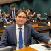 Murilo Galdino assume titularidade da Comissão de Constituição e Justiça na Câmara Federal