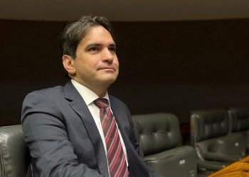 Murilo propõe criação da Semana Escolar de Conscientização sobre TEA e TDAH