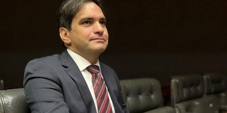 Murilo propõe criação da Semana Escolar de Conscientização sobre TEA e TDAH