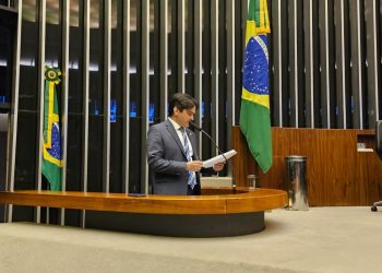 Câmara aprova Projeto relatado por Murilo que destina cargos ao Ministério Público Militar