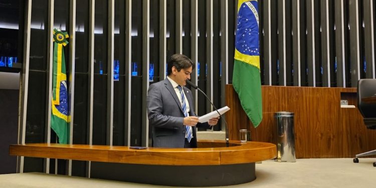 Câmara aprova Projeto relatado por Murilo que destina cargos ao Ministério Público Militar