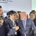Murilo Galdino fará parte da comitiva de Lula, que visita a Paraíba nesta quarta