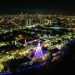 Natal Iluminado de Campina Grande é incluído no calendário turístico da Paraíba