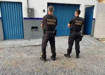 Polícia Federal deflagra operação contra falsificação de documentos em JP e Patos