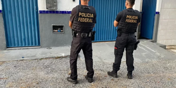Polícia Federal deflagra operação contra falsificação de documentos em JP e Patos