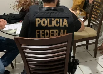Polícia Federal realiza duas operações para desarticular o tráfico de drogas na Paraíba