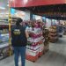 Pesquisa do Procon-JP em supermercados encontra diferença de mais de R$ 33 no preço do chocolate