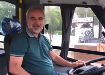 Prefeito de Taperoá agradece Veneziano por parcerias em prol da educação municipal