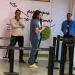Pedro Cunha Lima é barrado de recepção a Lula em Campina Grande
