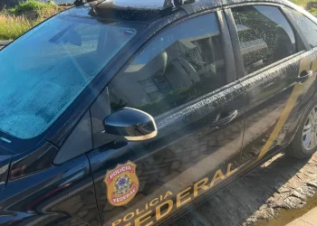 Polícia Federal deflagra operação contra compra de votos na Paraíba