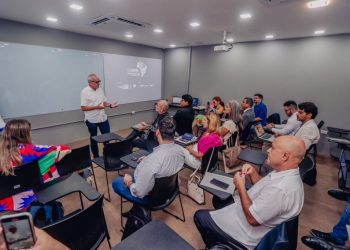 João Pessoa sedia encontro de representantes das Cidades Criativas da Unesco no Brasil