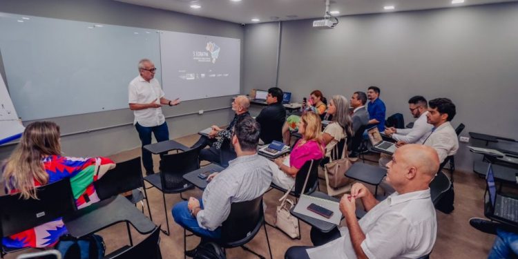 João Pessoa sedia encontro de representantes das Cidades Criativas da Unesco no Brasil