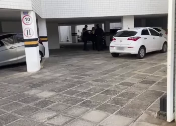 Delegado, escrivão e advogada são presos por suspeita de corrupção passiva, peculato e extorsão