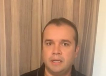 Alvo de operação da PF, prefeito de São Mamede diz que bens são compatíveis com patrimônio